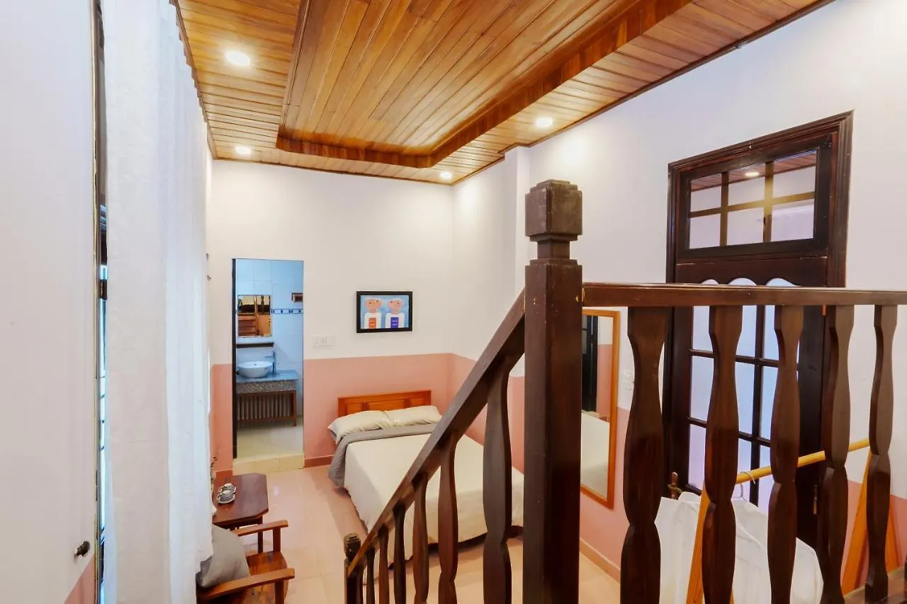 An Hien Homestay Hoi An Vietnam