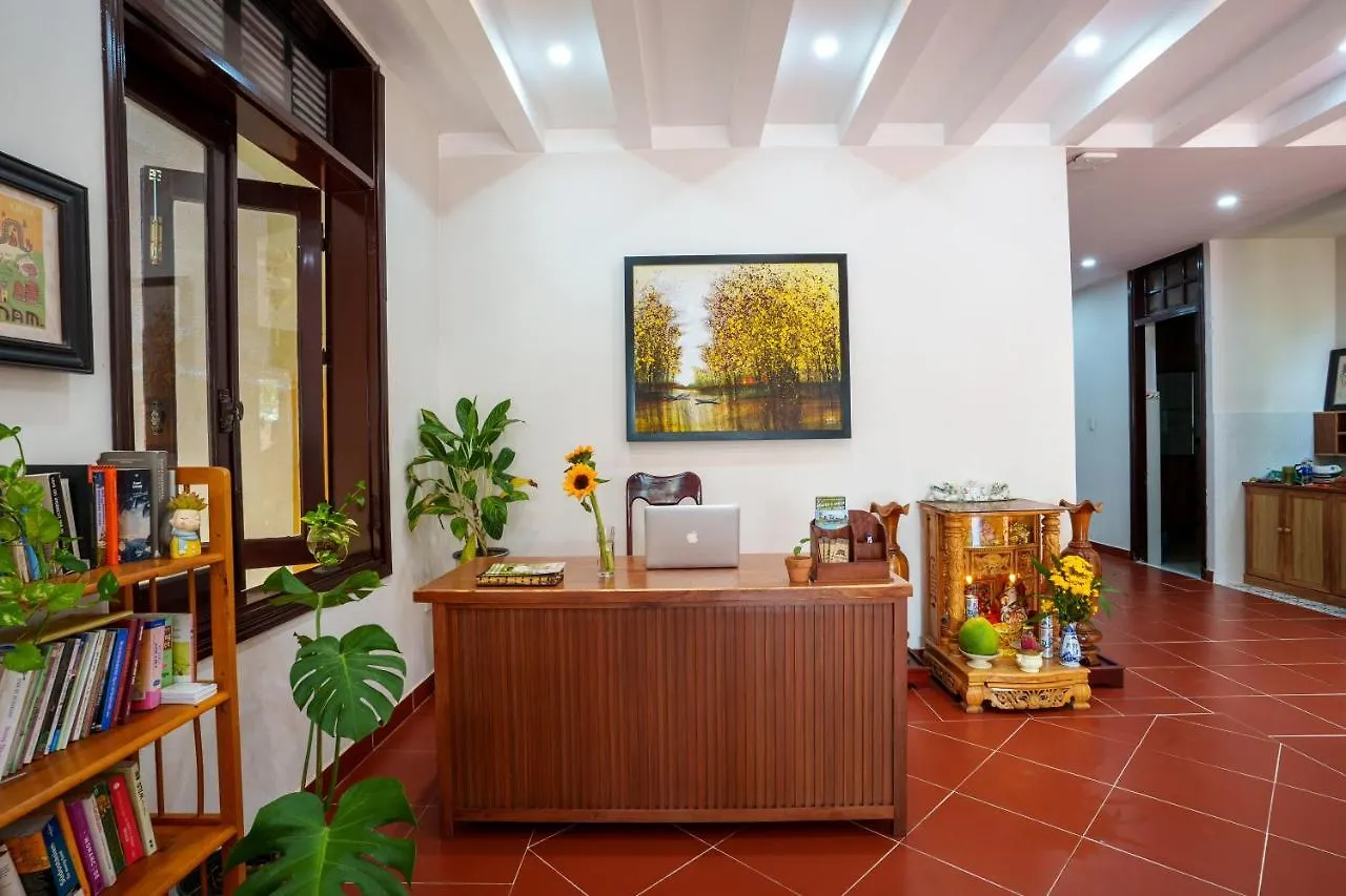 An Hien Homestay Hoi An