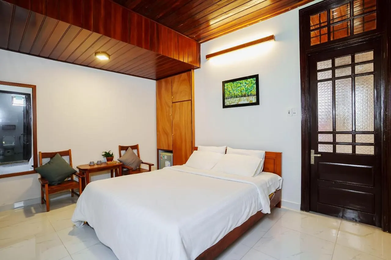 An Hien Homestay Hoi An