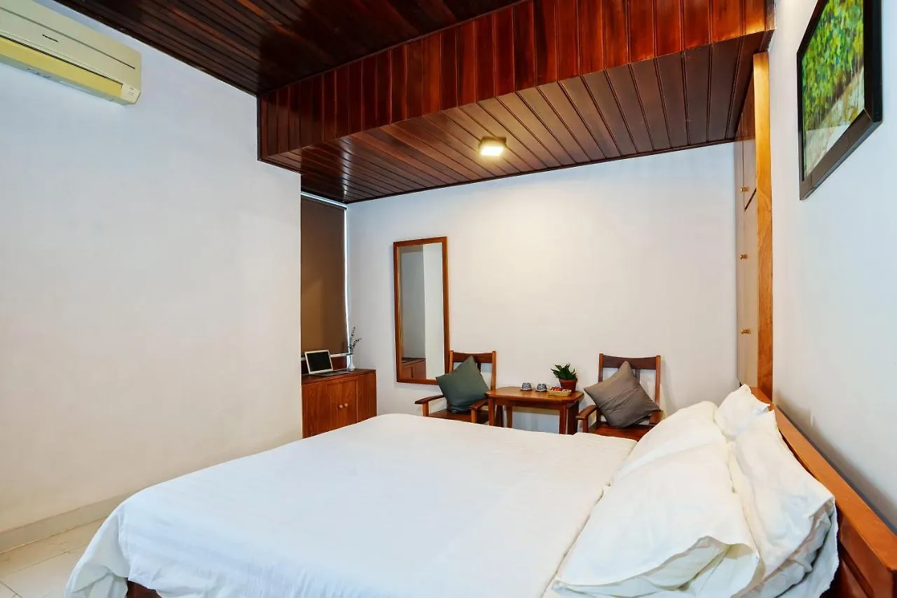 An Hien Homestay Hoi An