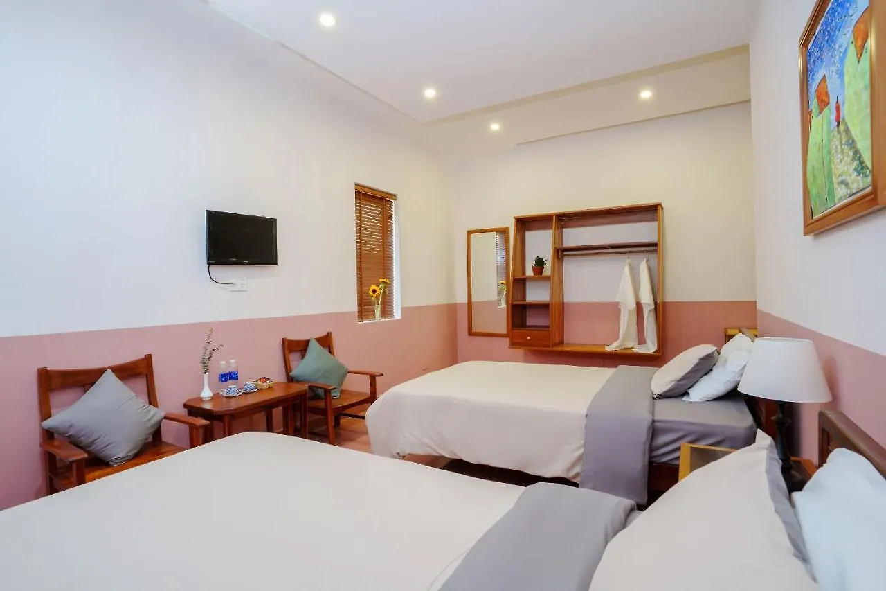 An Hien Homestay Hoi An