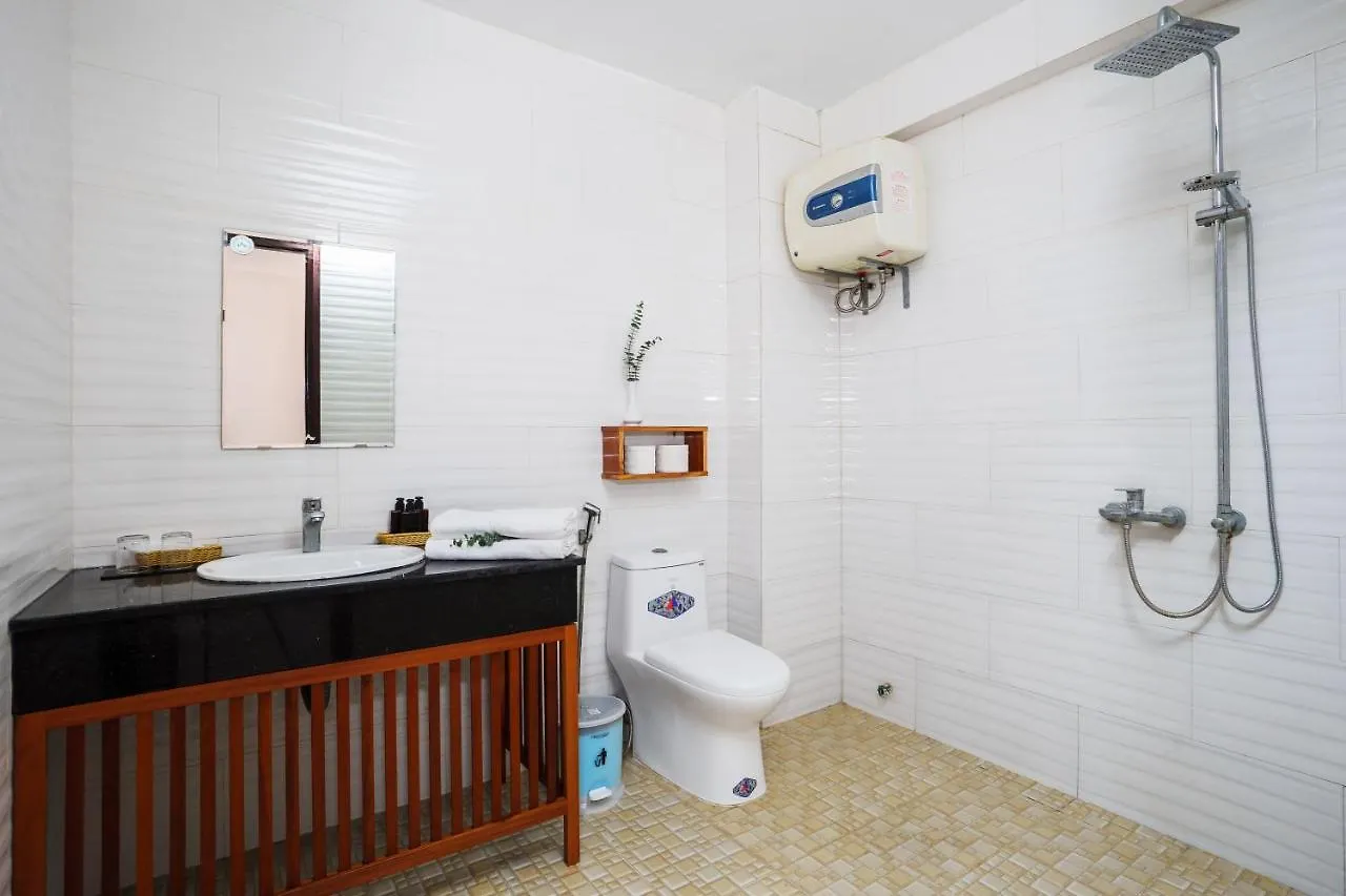 An Hien Homestay Hoi An