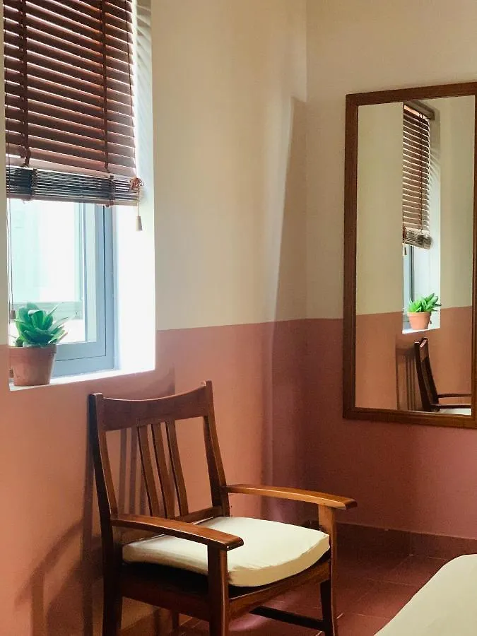 An Hien Homestay Hoi An
