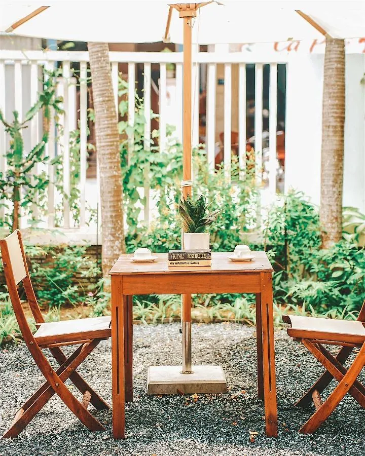 An Hien Homestay Hoi An 0*,