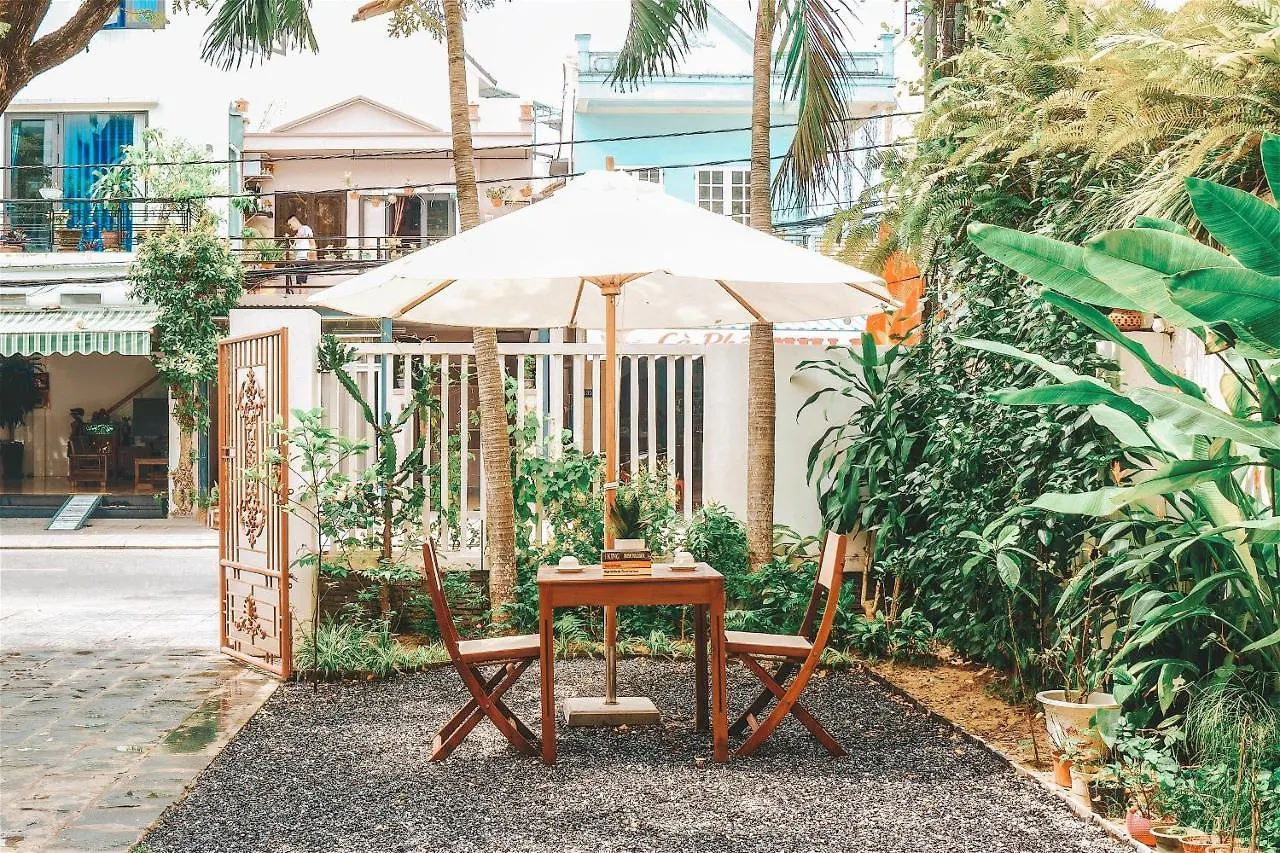 An Hien Homestay Hoi An 0*,  Vietnam