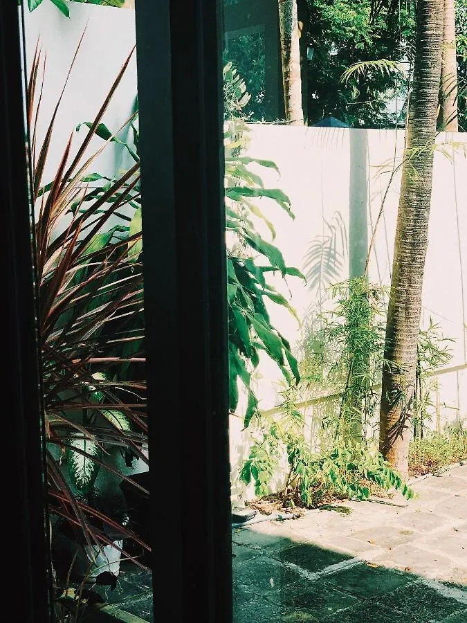 An Hien Homestay Hoi An