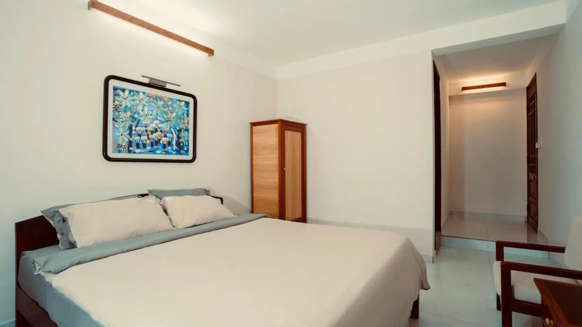 An Hien Homestay Hoi An Vietnam