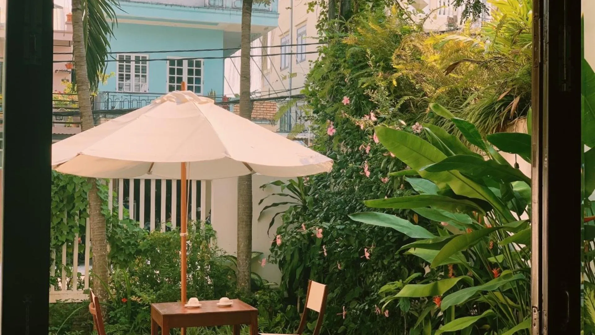 An Hien Homestay Hoi An