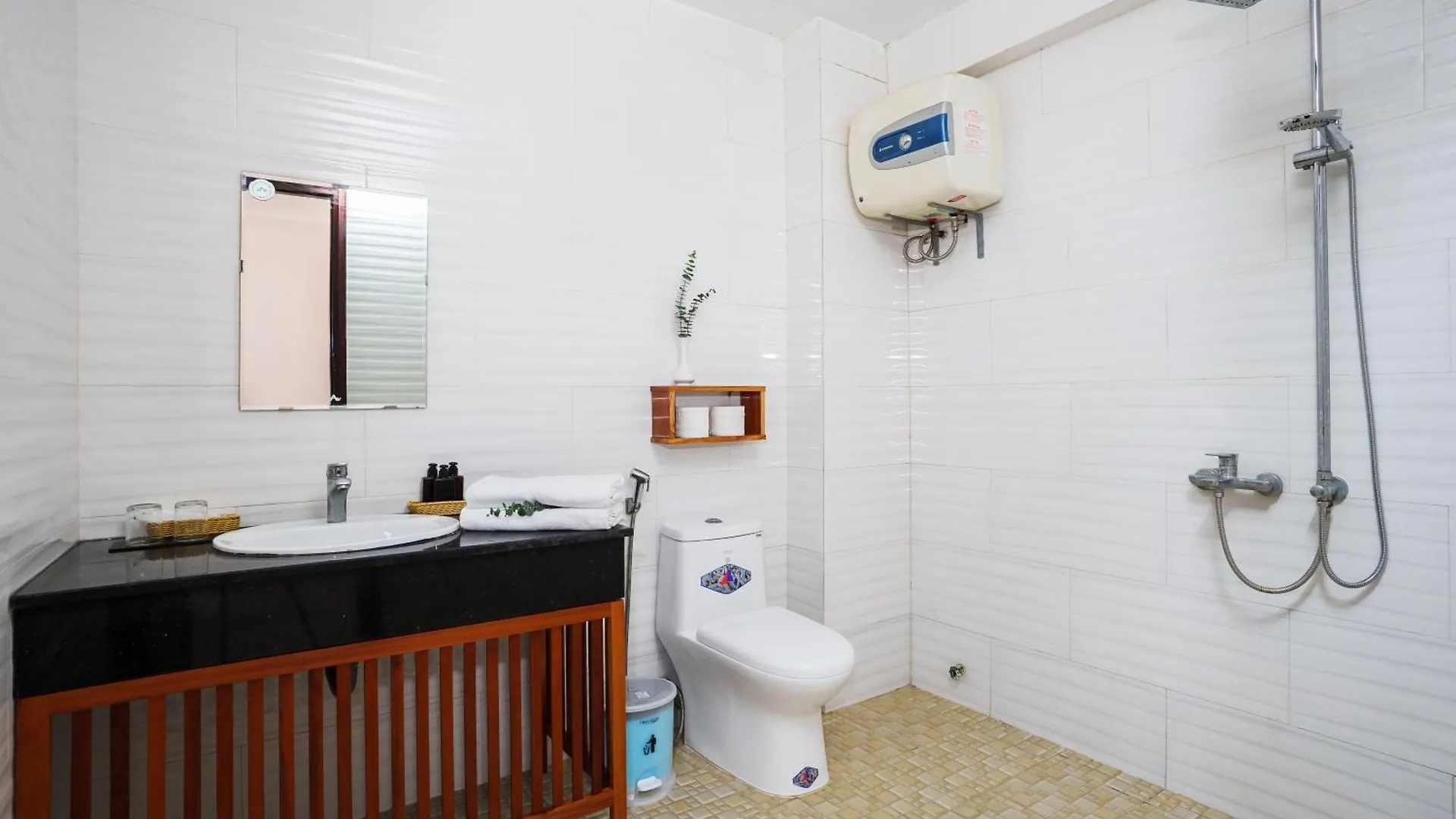 An Hien Homestay Hoi An Vietnam