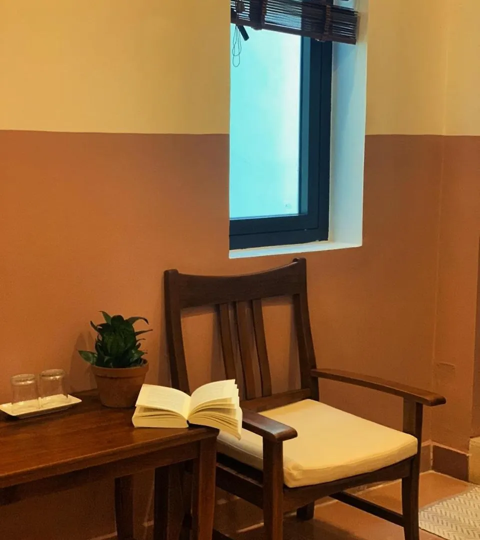 An Hien Homestay Hoi An Vietnam