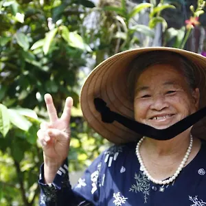 Séjour chez l'habitant Charming, Hội An