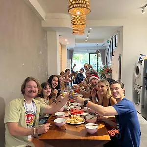  Accommodatie bij particulieren Okra Hoian