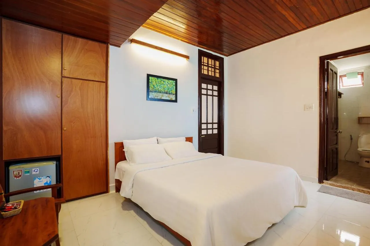 An Hien Homestay Hội An Vietnam