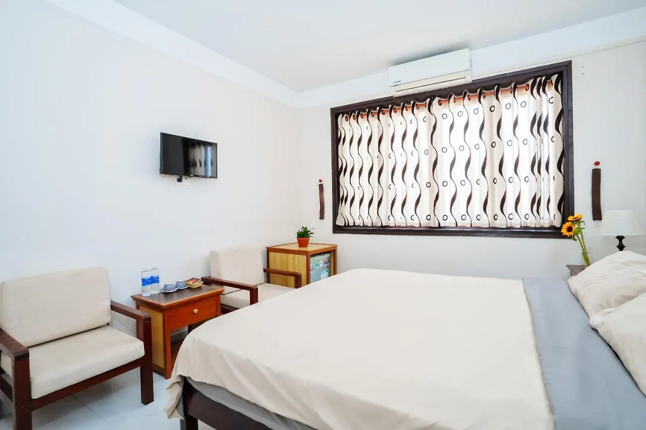 An Hien Homestay Hội An
