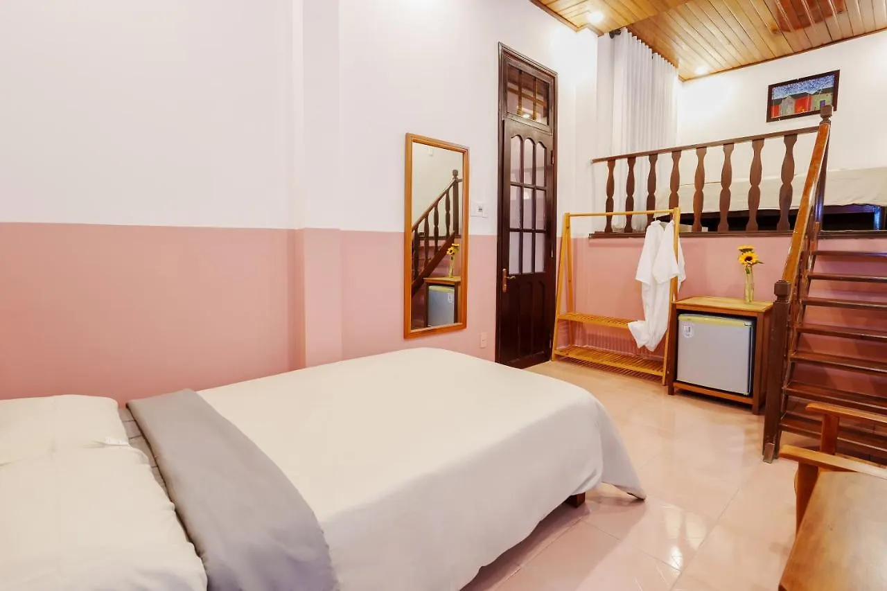 An Hien Homestay Hội An 0*,  Vietnam