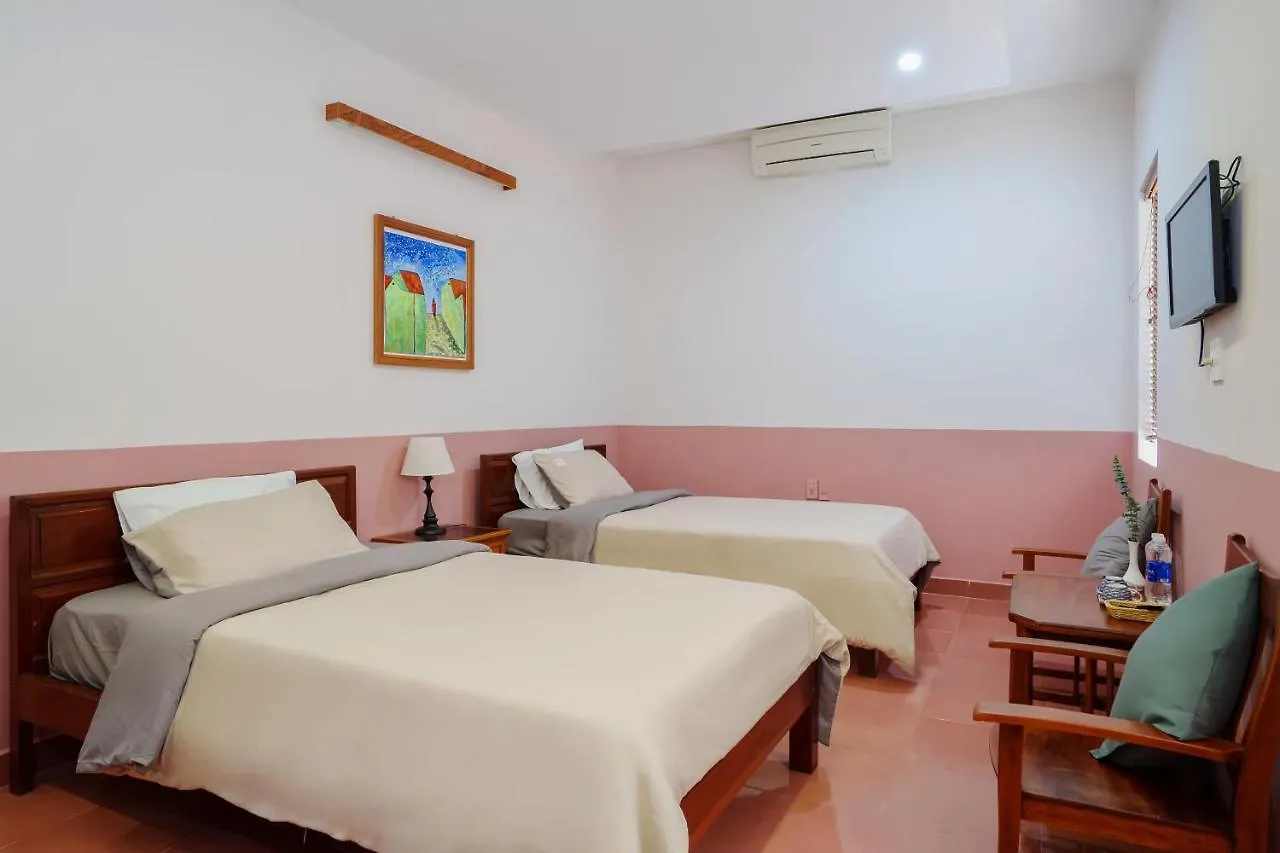 An Hien Homestay Hội An