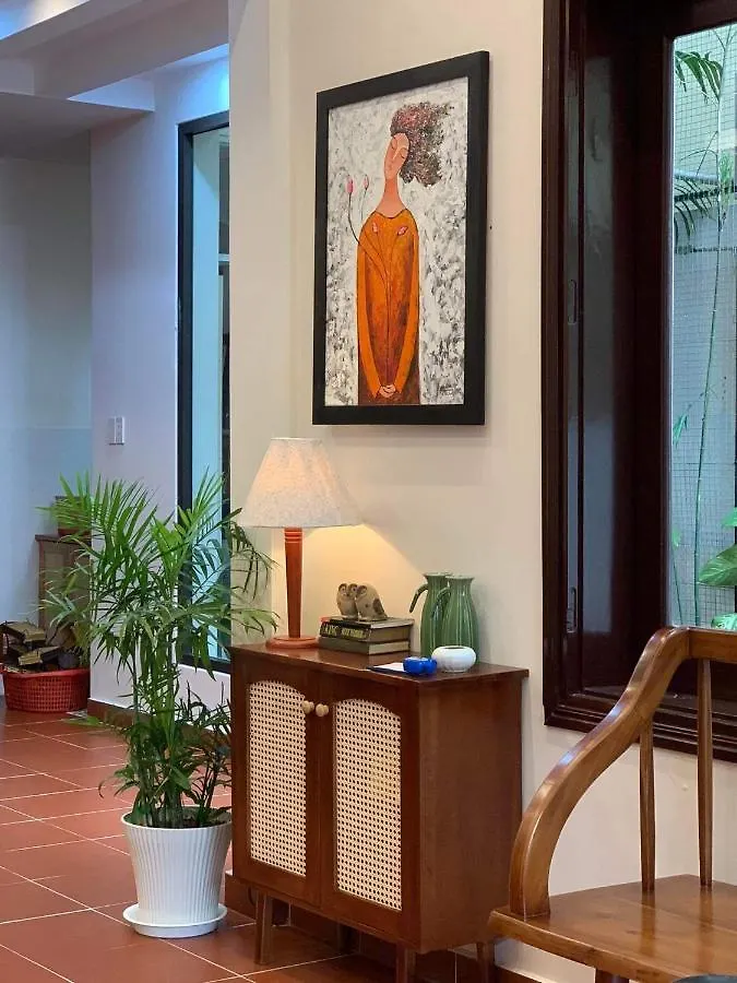 An Hien Homestay Hội An