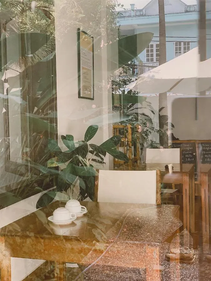 An Hien Homestay Hội An