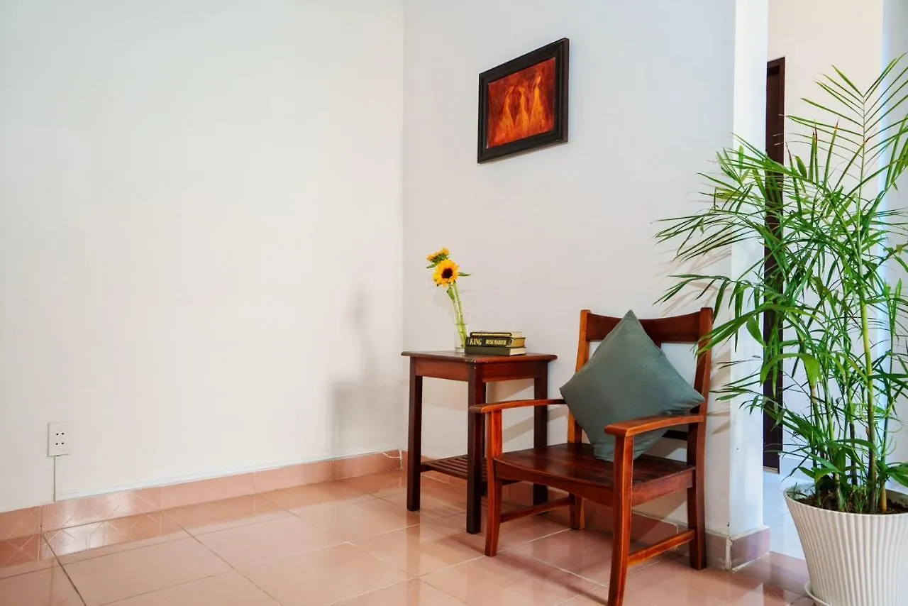 An Hien Homestay Hội An