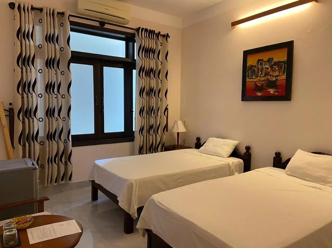 An Hien Homestay Hội An